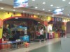 An Arcade in a Nantong nall